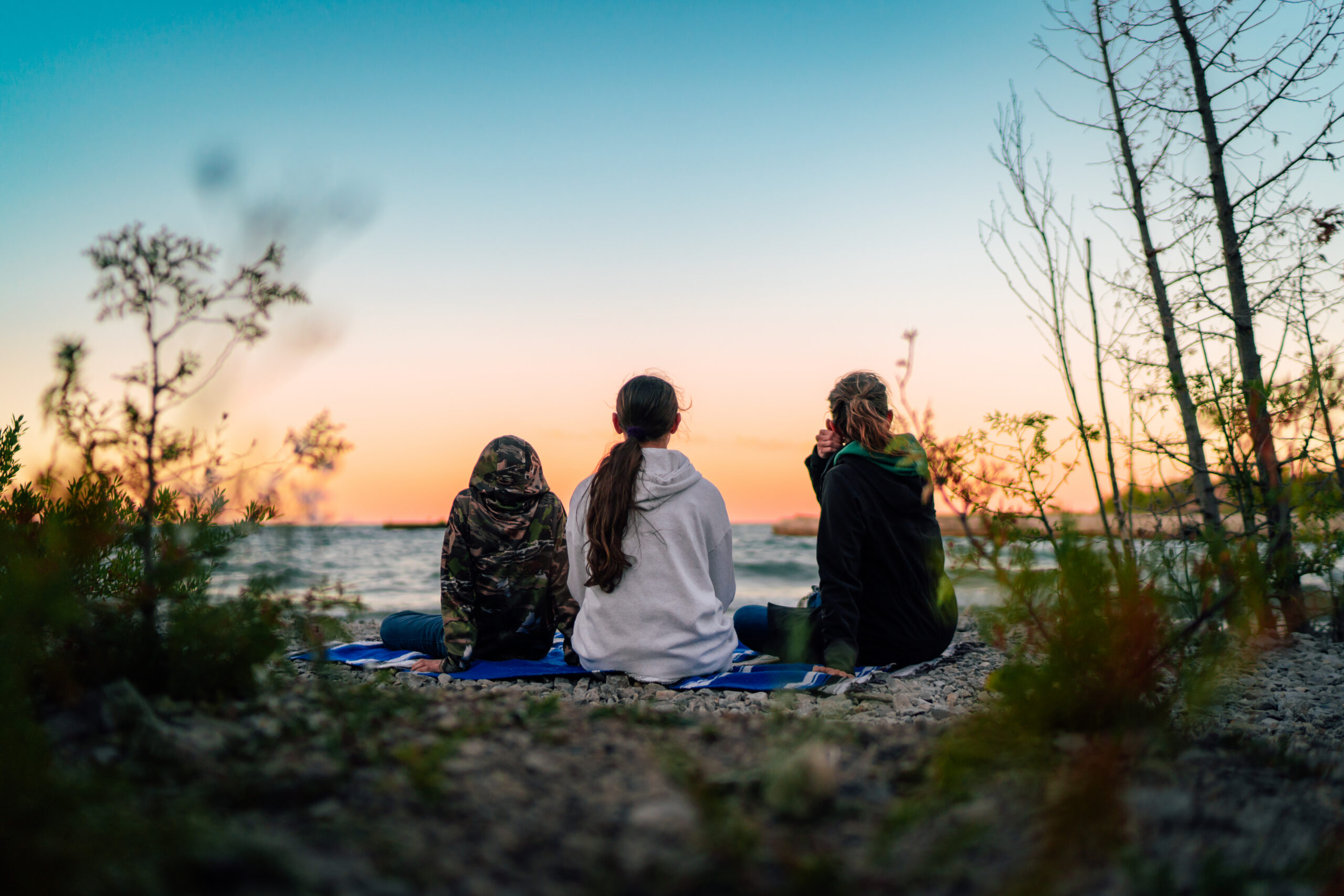 10 Ways to Spring Break in your Sanctuary of the Great Lakes