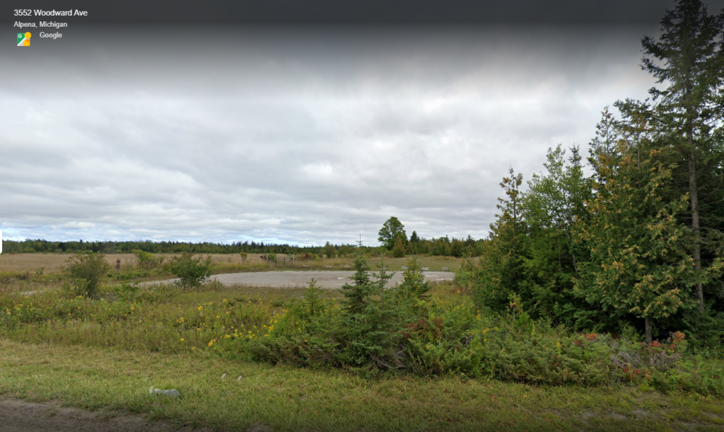 Lumberjack Meadows Disc Golf Course Visit Alpena