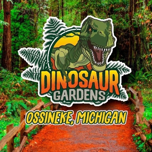Dinosaur Gardens: America’s Last Great Roadside Attraction