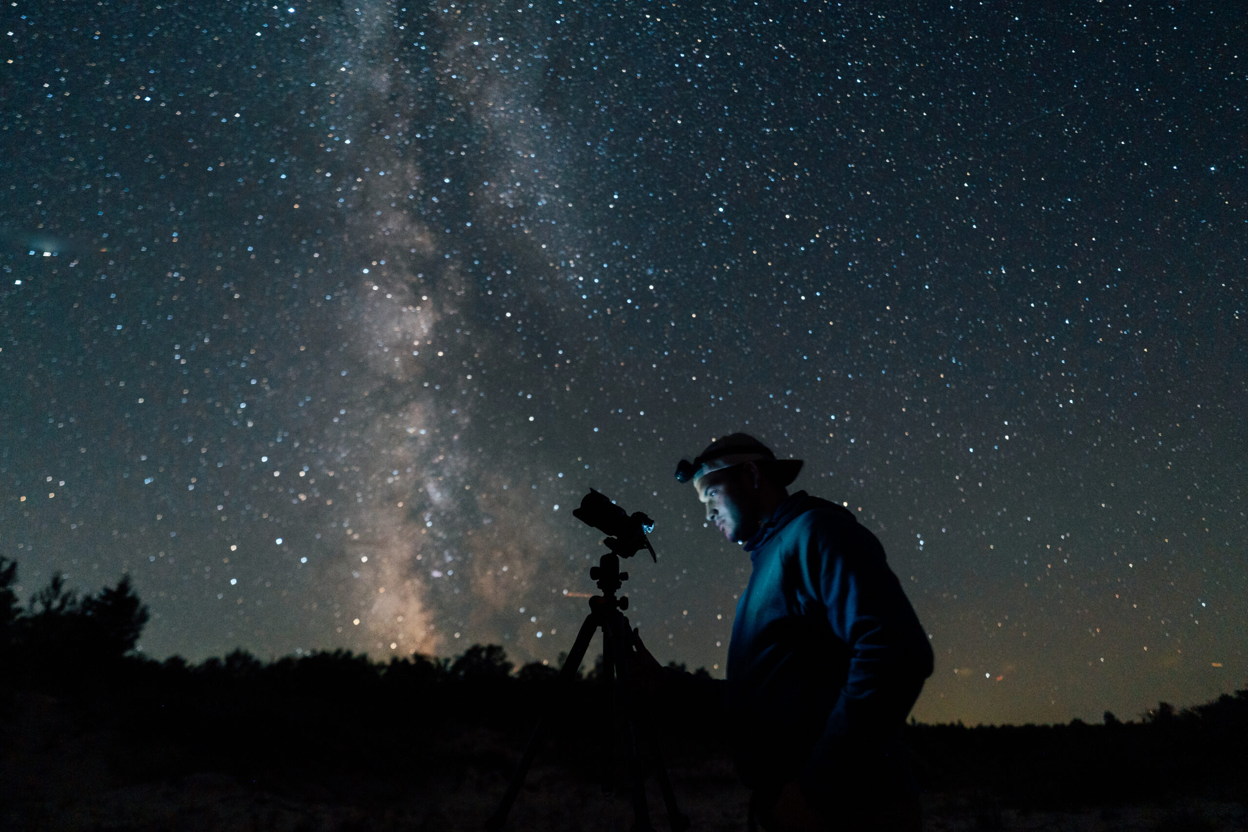 Alpena – A Sanctuary of Dark Skies