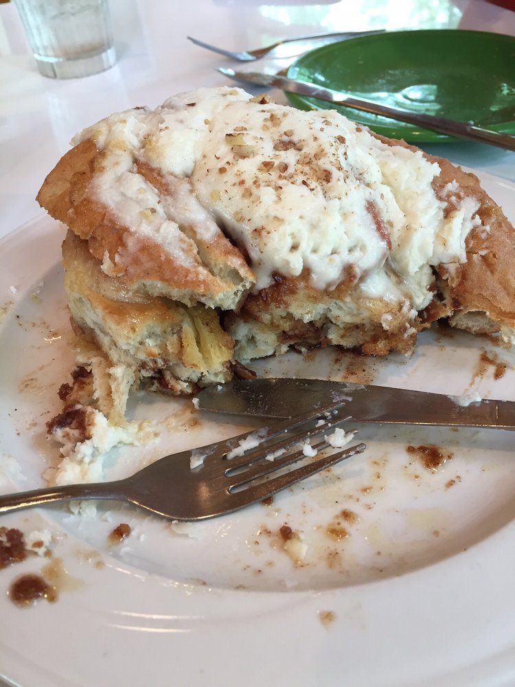 Brunch Is The New Black: 8 Breakfast Hotspots in Alpena, Michigan