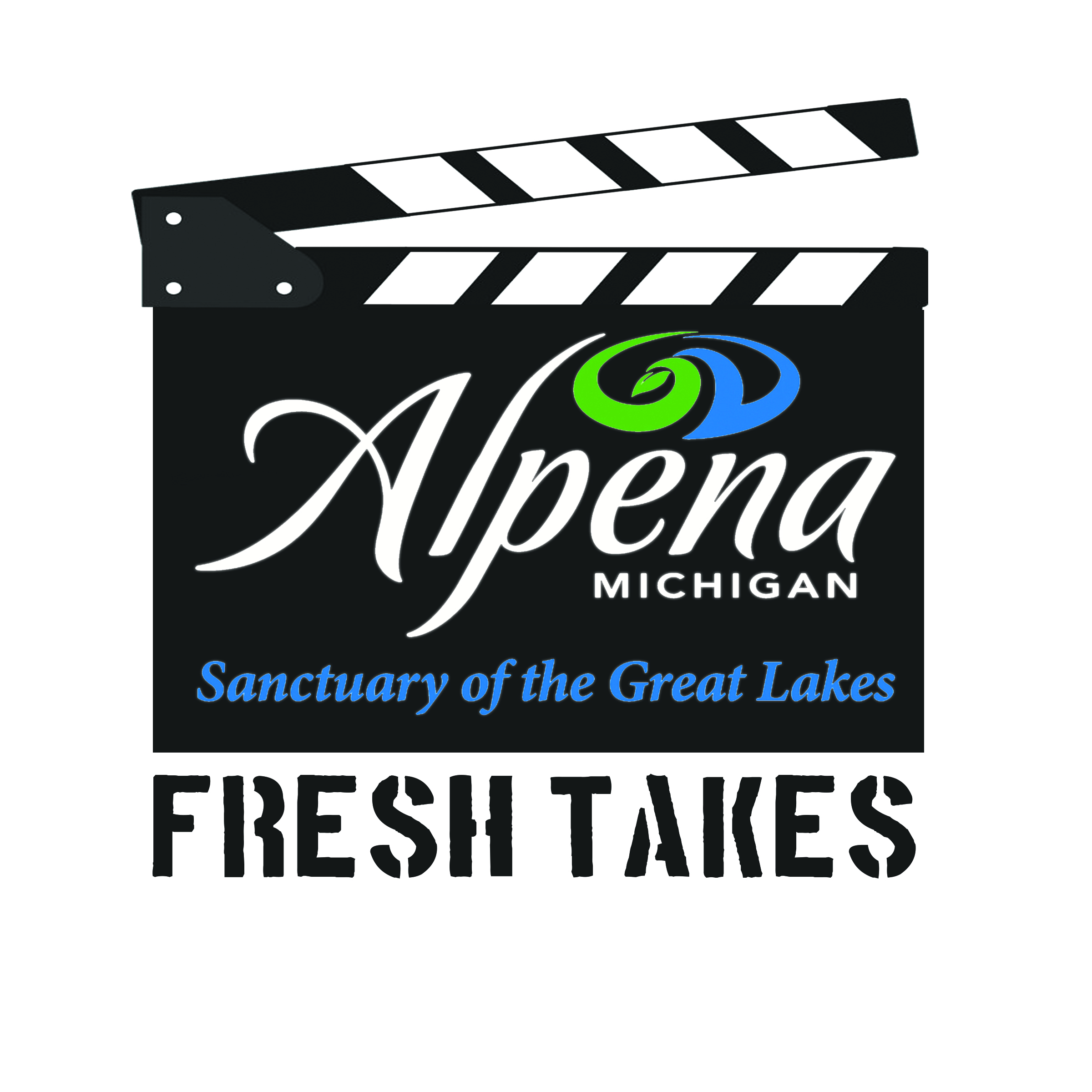 Alpena Area Fresh Takes Video Contest