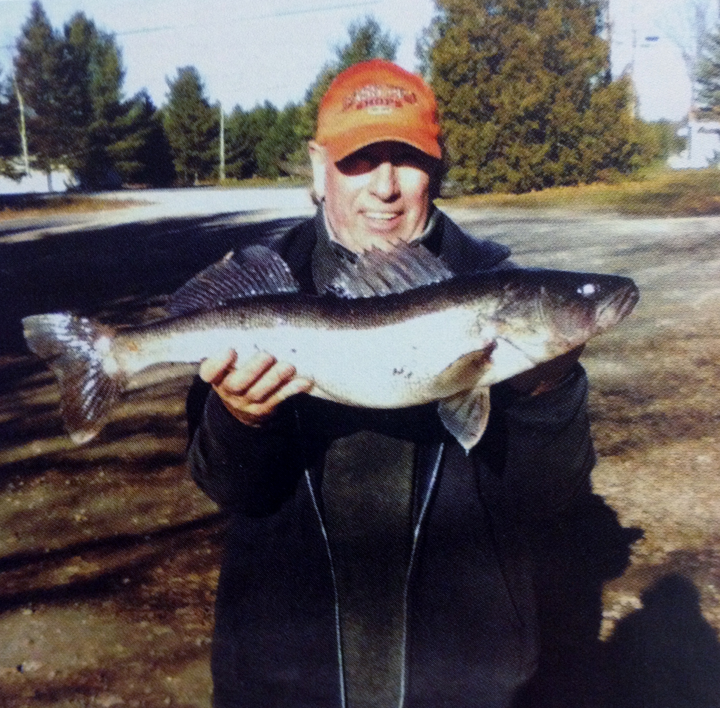 Fishing Alpena: A Way of Life