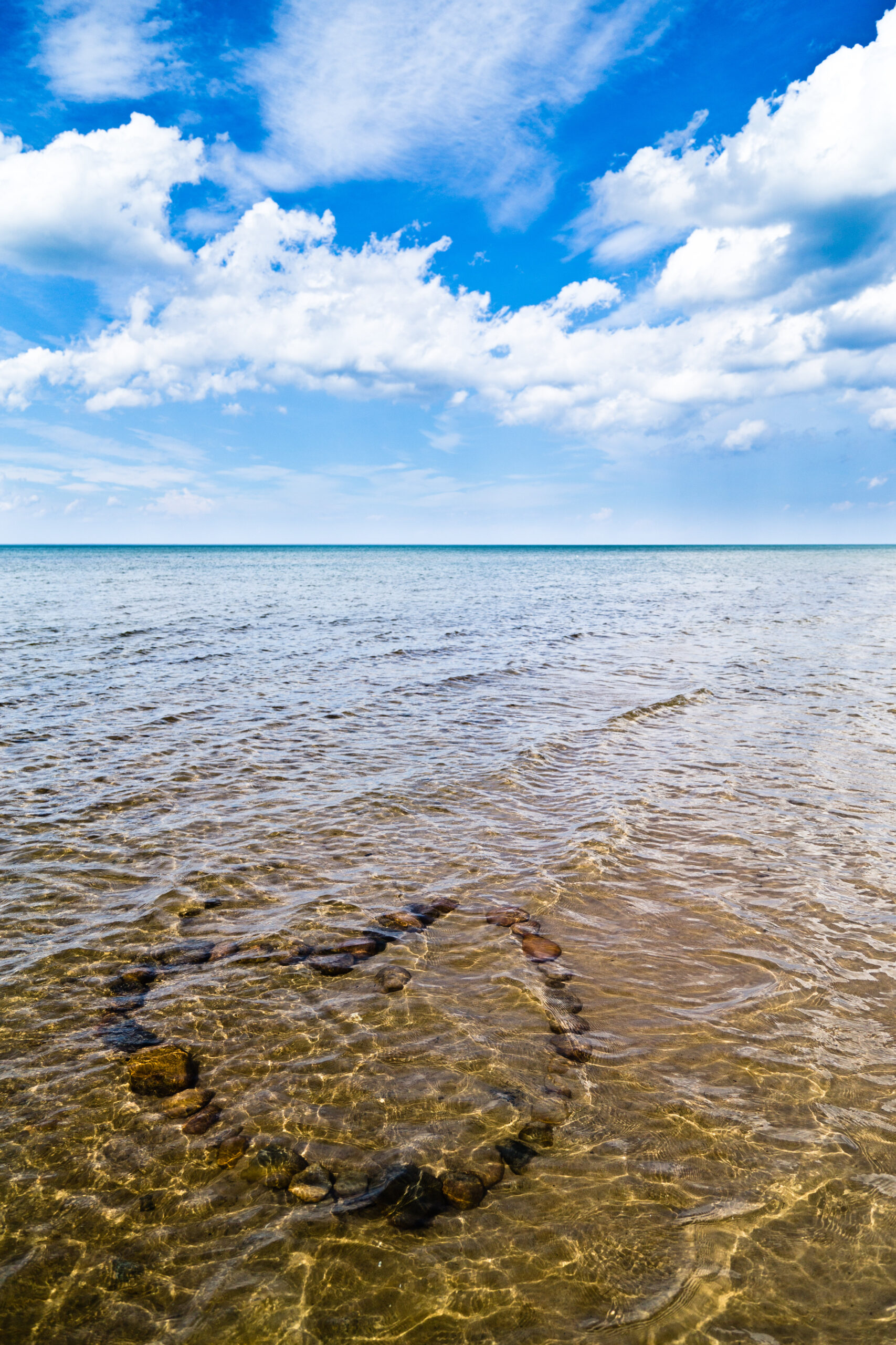 10 Must See Lake Huron Beaches in the Alpena Area