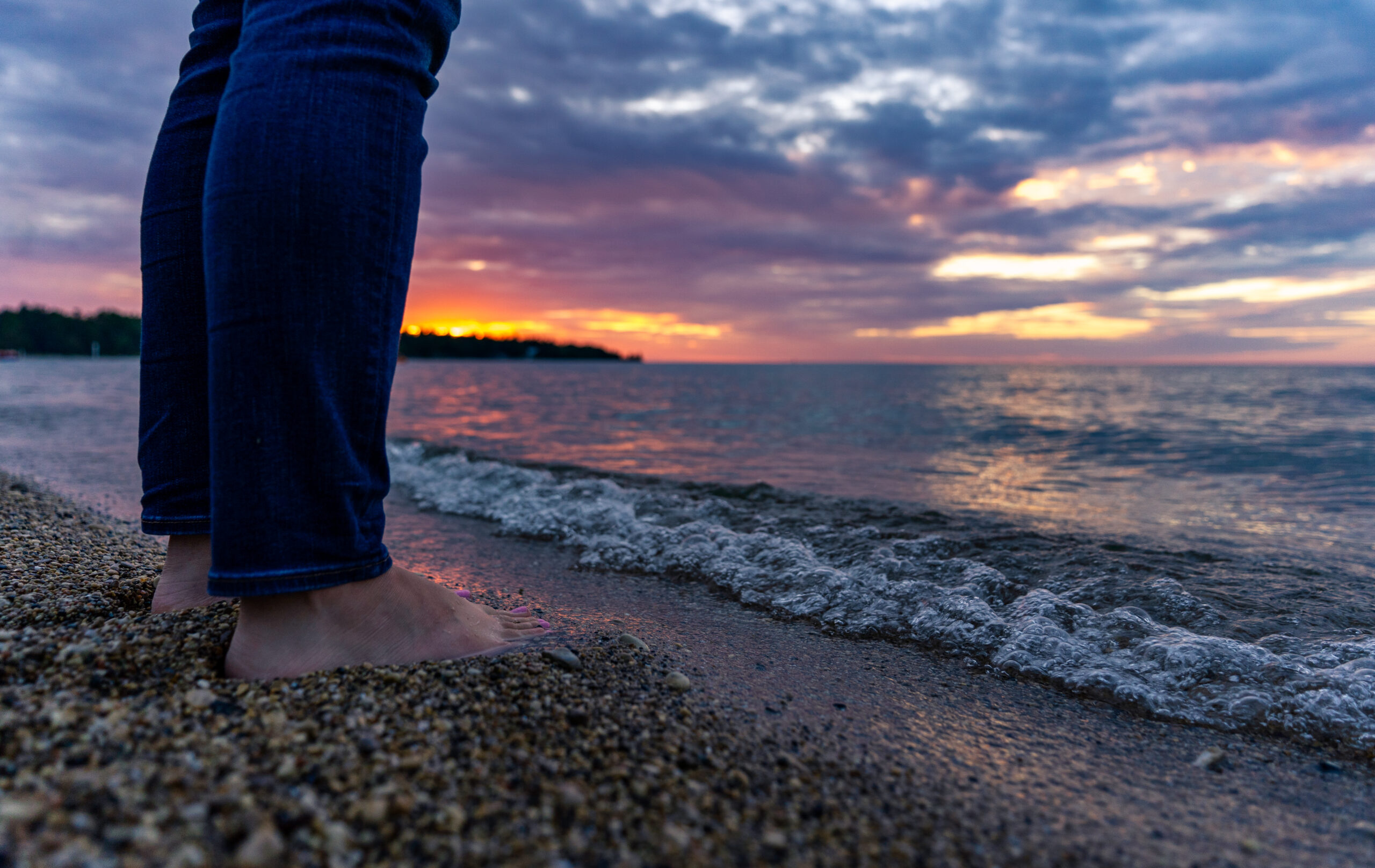 Making Waves with Great Lakes Great Responsibility