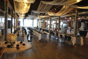 Classic Style Wedding Reception Venues in the Alpena Area