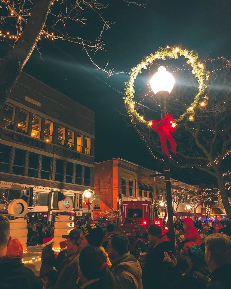 12 Days of Christmas in Alpena: The Ultimate Guide to Holiday-Themed Activities