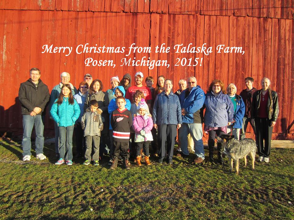 Alpena’s Most Cherished Holiday Traditions