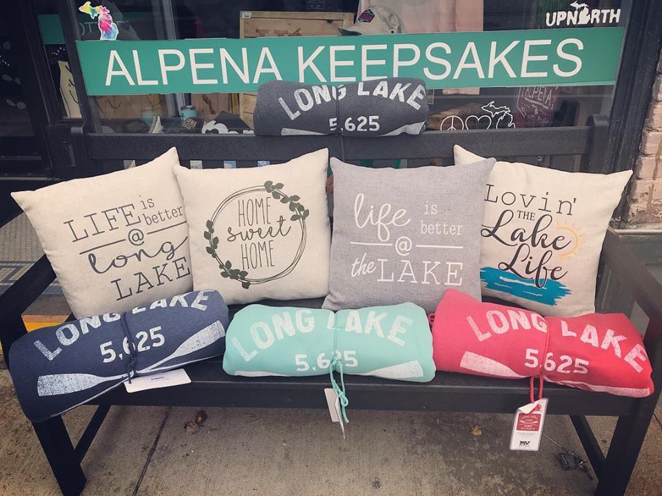 Alpena’s Holiday Shopping Guide