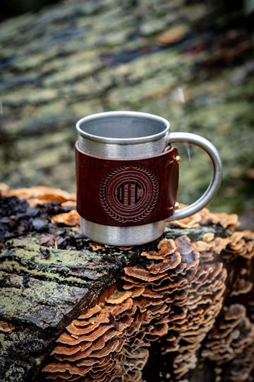 Where Are They Now? Alpena Natives Invent and Manufacture ‘Original Tin Cup’