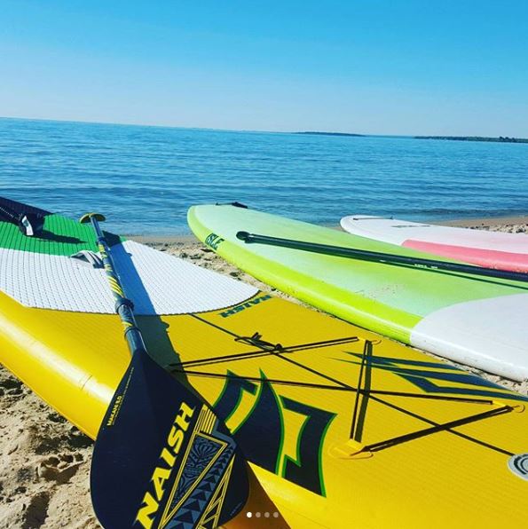 Pedal and Paddle Your Way Through Alpena: Sanctuary of the Great Lakes