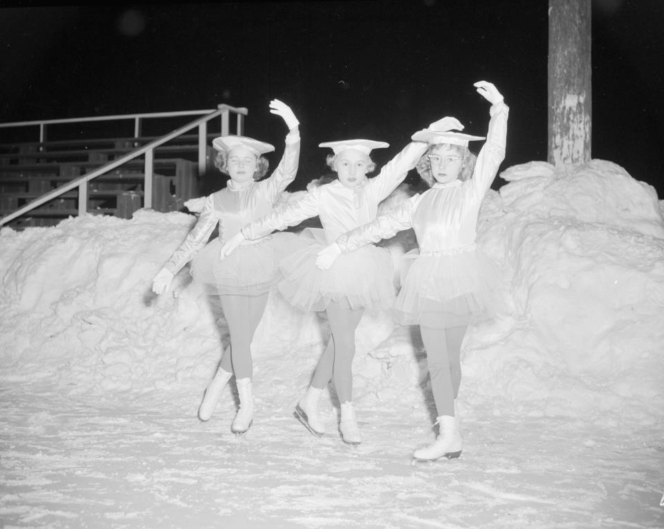 Stories of Yesteryear: Remembering Alpena’s Winter Carnival